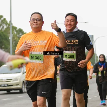 Runner Photo 8465302