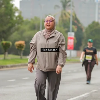 Runner Photo 8465303