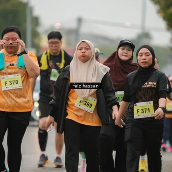 Runner Photo 8465305