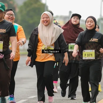 Runner Photo 8465306