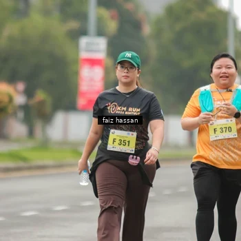 Runner Photo 8465307