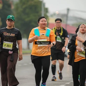 Runner Photo 8465308