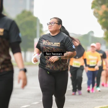 Runner Photo 8465309
