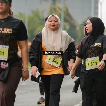 Runner Photo 8465310