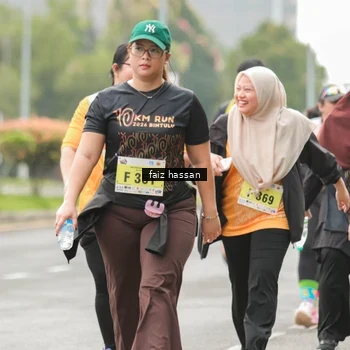 Runner Photo 8465311