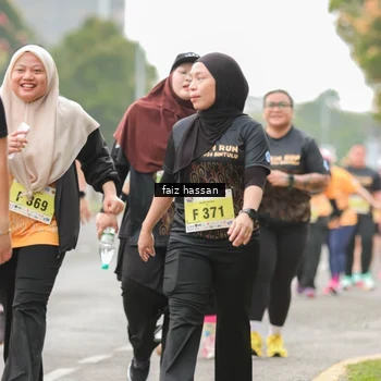 Runner Photo 8465312