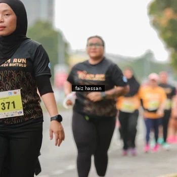 Runner Photo 8465313