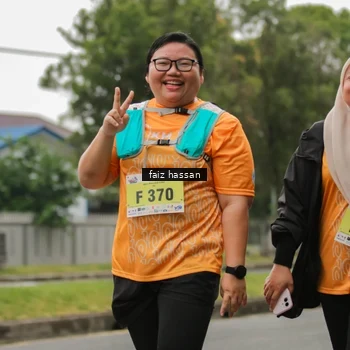 Runner Photo 8465314