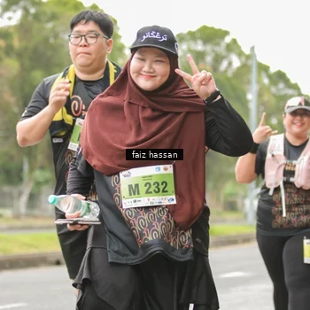 Runner Photo 8465315