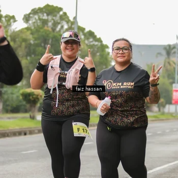 Runner Photo 8465316