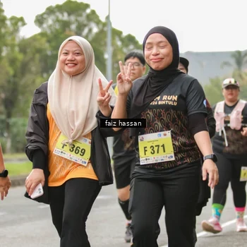 Runner Photo 8465317