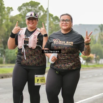 Runner Photo 8465318