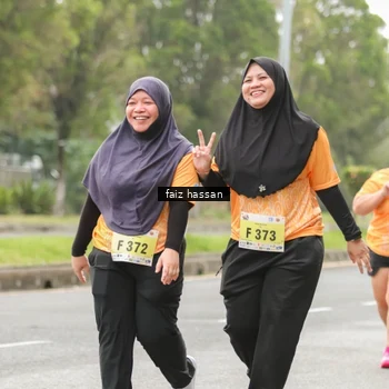Runner Photo 8465319