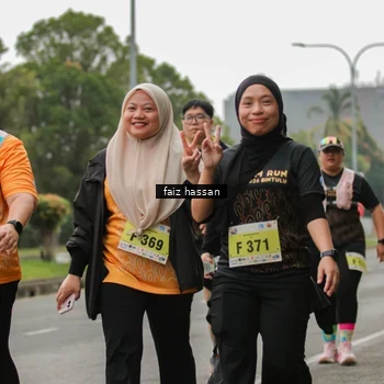 Runner Photo 8465320