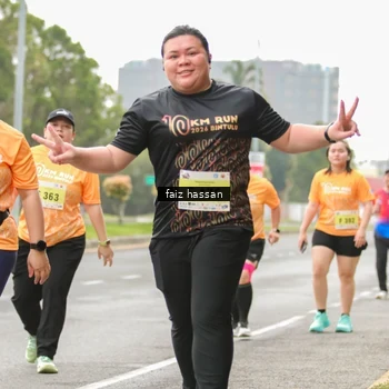 Runner Photo 8465321