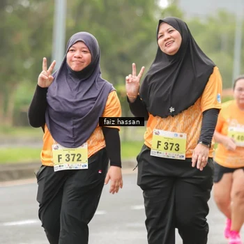 Runner Photo 8465322