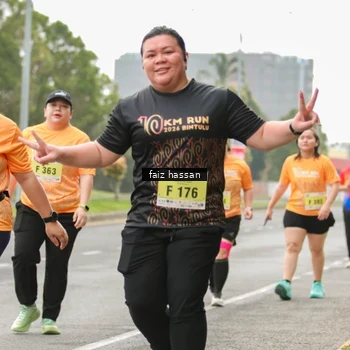 Runner Photo 8465323