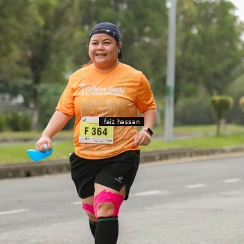 Runner Photo 8465324
