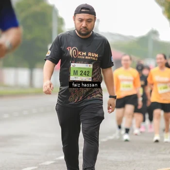 Runner Photo 8465326