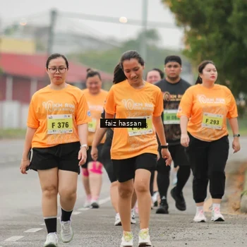 Runner Photo 8465327