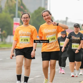 Runner Photo 8465328