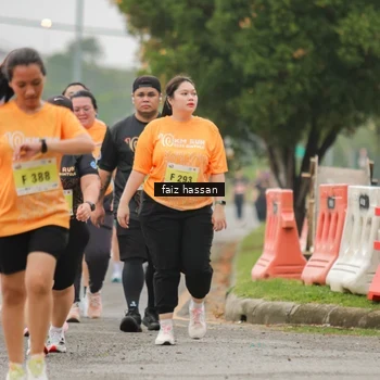Runner Photo 8465331