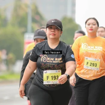 Runner Photo 8465332