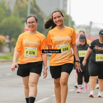Runner Photo 8465333