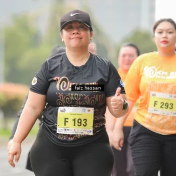 Runner Photo 8465334
