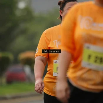 Runner Photo 8465336