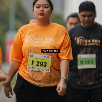 Runner Photo 8465337