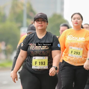 Runner Photo 8465338