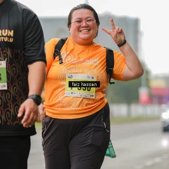 Runner Photo 8465340