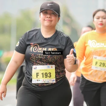 Runner Photo 8465341