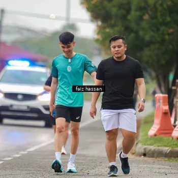Runner Photo 8465342