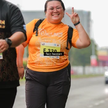 Runner Photo 8465344