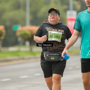 Runner Photo 8465346
