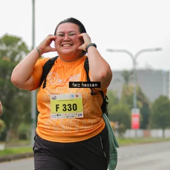 Runner Photo 8465347