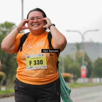 Runner Photo 8465348