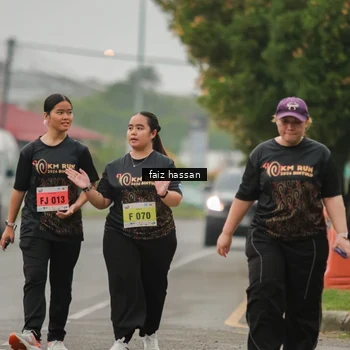 Runner Photo 8465351