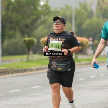 Runner Photo 8465352