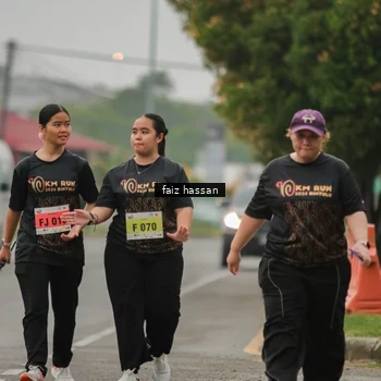 Runner Photo 8465353
