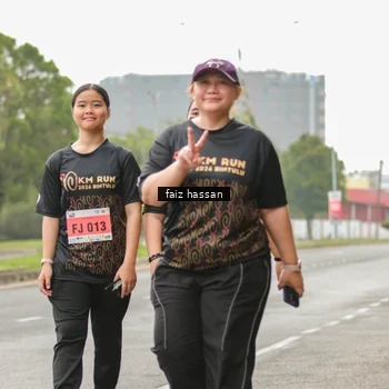 Runner Photo 8465354