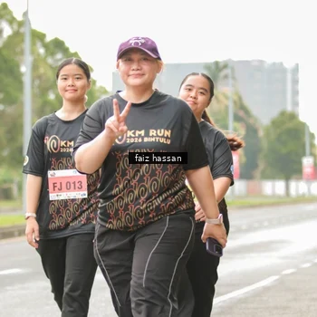 Runner Photo 8465357