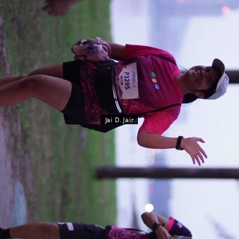 Runner Photo 8465358