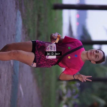 Runner Photo 8465359