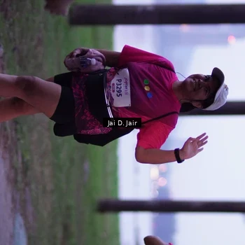 Runner Photo 8465362