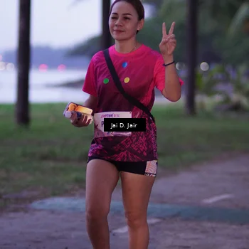 Runner Photo 8465363