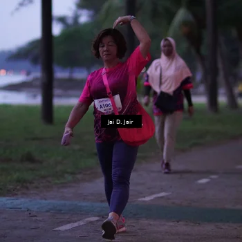 Runner Photo 8465364