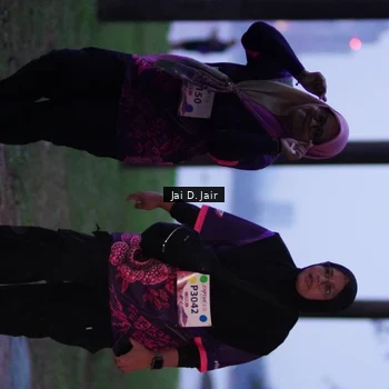Runner Photo 8465365